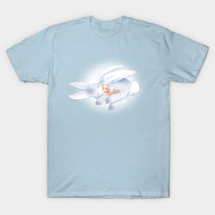 Angel Friends T-Shirt